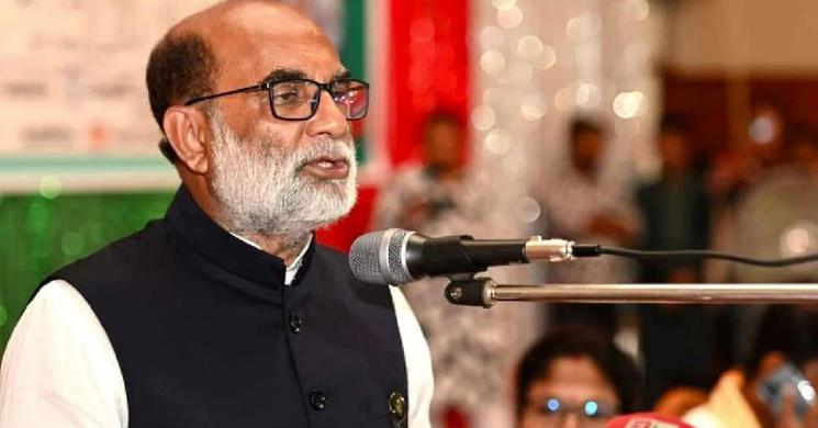 'অসাম্প্রদায়িকতার প্রতিভূ বঙ্গবন্ধু ও তার আদর্শ লালন করতে হবে'