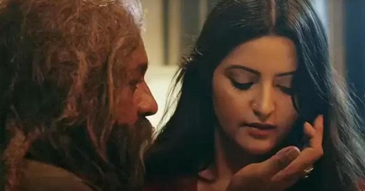 পরীমণির ‘পাফ ড্যাডি’ বন্ধে আইনি নোটিশ