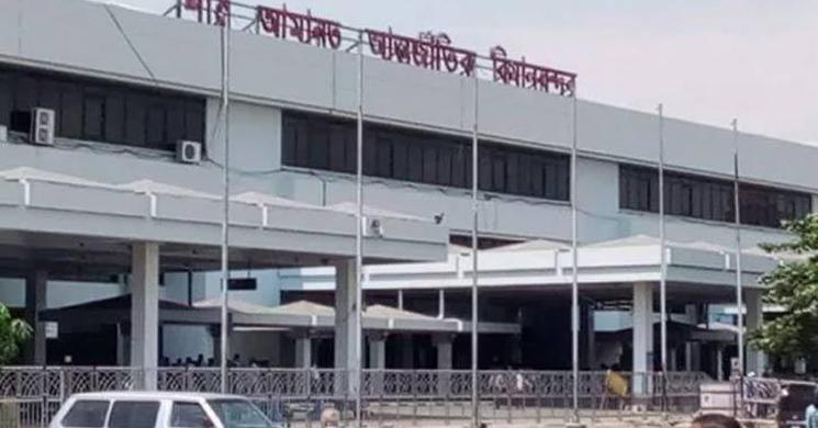 ঘূর্ণিঝড় ’মোখা’: চট্টগ্রামে সব বিমানের ওঠানামা বন্ধ
