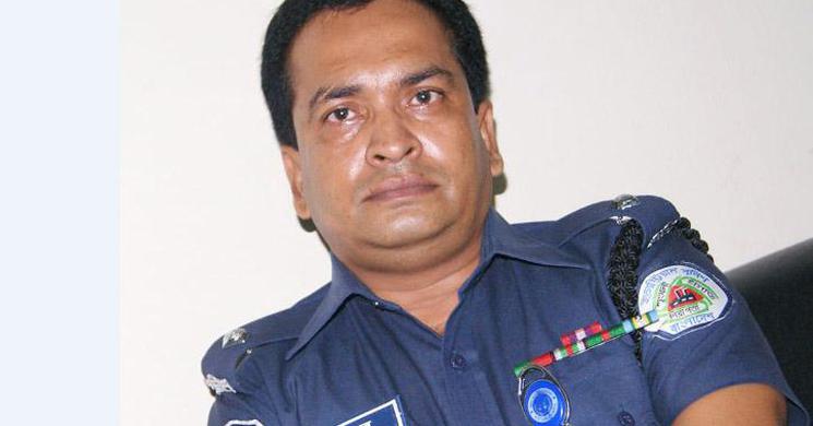 সাঈদীকে নিয়ে শোকের পোস্ট, পার্বত্য জেলায় বদলি পুলিশ পরিদর্শক