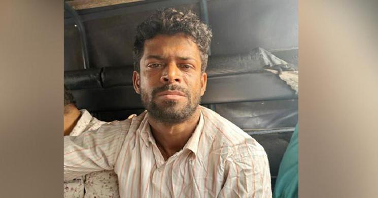 মেয়েকে ধর্ষণ করে '৯৯৯' এ ফোন করলেন বাবা!