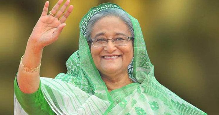 দেশে ফিরেছেন প্রধানমন্ত্রী
