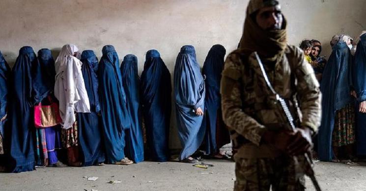 তালেবান শাসনের দুই বছর, কেমন আছে আফগান নারীরা?