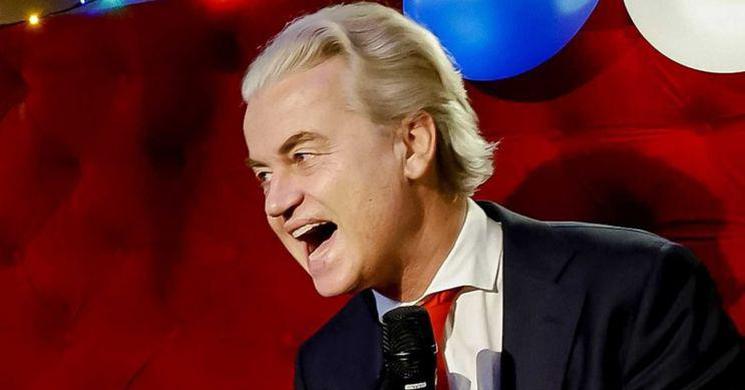 Anti-Islam populist Geert Wilders wins dramatic victory