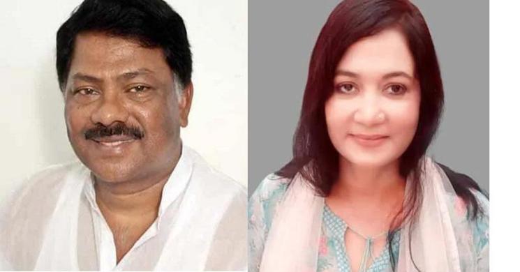 বিএনপি নেতা দুলু ও তার স্ত্রীর বিরুদ্ধে গ্রেপ্তারি পরোয়ানা