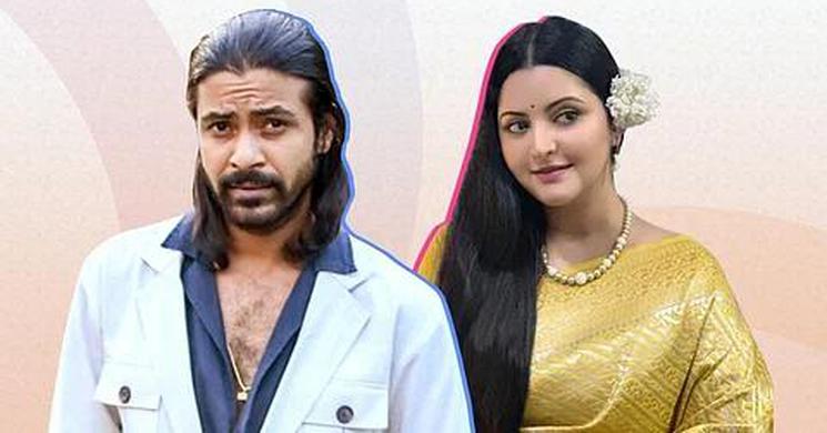 ডিভোর্স লেটার বিষয়ে মুখ খুললেন রাজ
