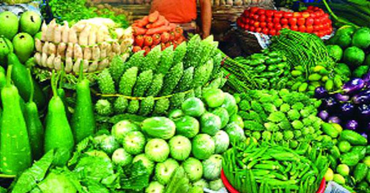 ডিমের ডজন ১৫০, কাঁচা বাজারে আগুন
