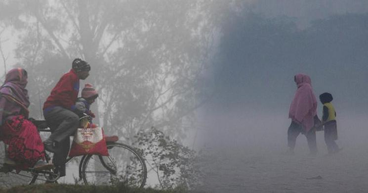 ৯ ডিগ্রির ঘরে তাপমাত্রা, শীত আরও বাড়বে