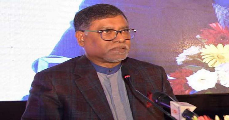 দেশে আর্সেনিক আক্রান্ত রোগীর সংখ্যা জানালেন স্বাস্থ্যমন্ত্রী
