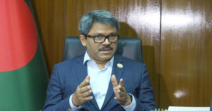 'বাংলাকে জাতিসংঘের দাপ্তরিক ভাষা করতে বছরে প্রয়োজন ৮০০ কোটি টাকা'