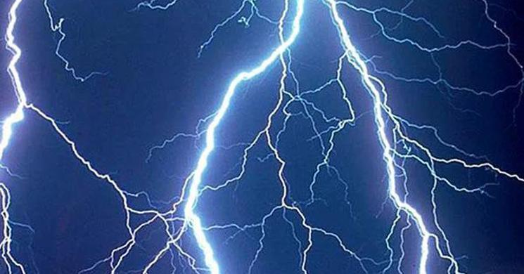 কিশোরগঞ্জে বজ্রপাতে যুবকের মৃত্যু