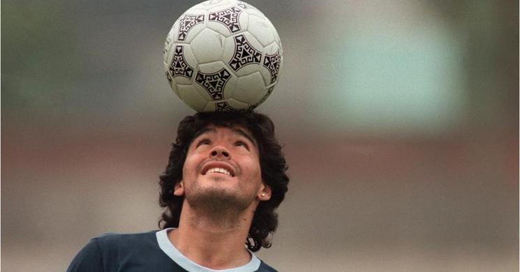 Diego Armando Maradona: His life and controversy