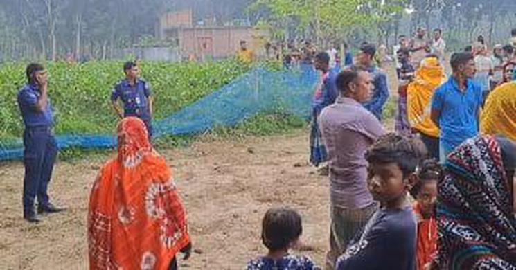 রাতে তুলে নেওয়া হয় নারীকে, সকালে বিবস্ত্র লাশ