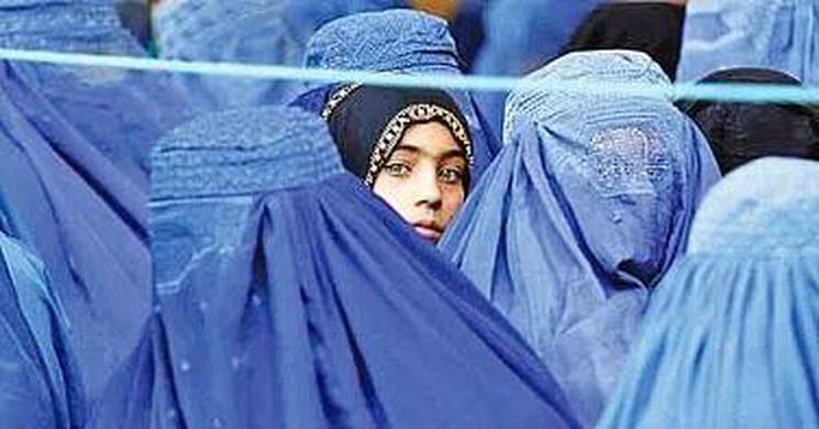 আফগান নারীদের ‘পাতলা, আঁটসাঁট ও ছোট’ পোশাক নিষিদ্ধ