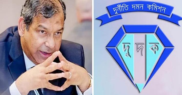 অর্থ আত্মসাতের অভিযোগে ওয়াসার এমডির বিরুদ্ধে তদন্তের নির্দেশ