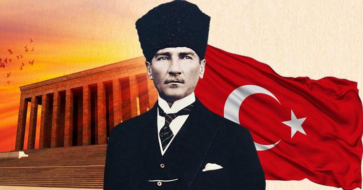 The Rise of Turkey(Part 1): Kemal Atatürk's Story