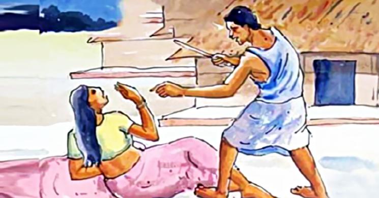 রাজশাহীতে এক বছরে নিজেকে শেষ করলো ৪৬ নারী ও শিশু