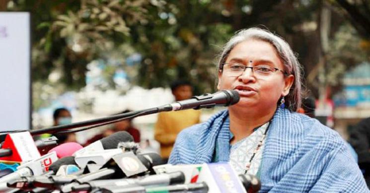 মাধ্যমিক পর্যায়ে শিক্ষাপ্রতিষ্ঠানের সংখ্যা জানালেন শিক্ষামন্ত্রী