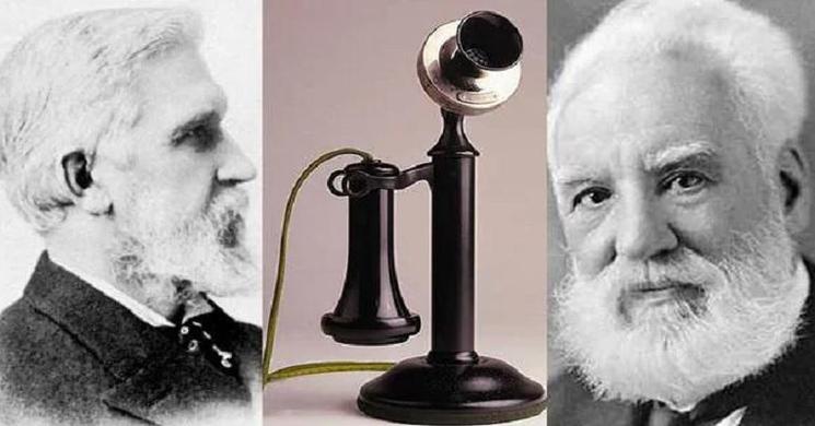 5 inventions of the golden age that changed the world