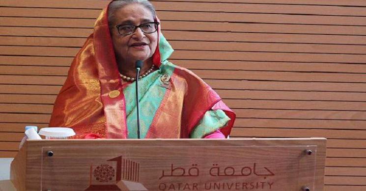 ১৯ বার হত্যার চেষ্টার শিকার, যা বললেন প্রধানমন্ত্রী