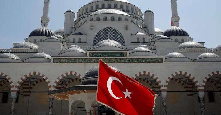 Turkey’s Camlica Mosque: Ottoman Heritage or modern nationalism?