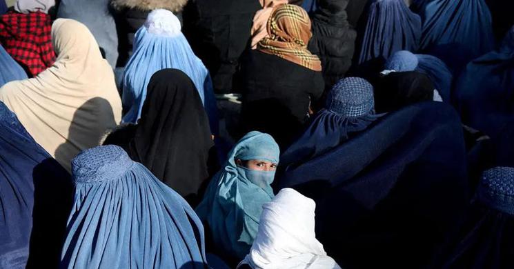 আফগানিস্তানে বাড়ছে নারীদের আত্মহত্যার হার