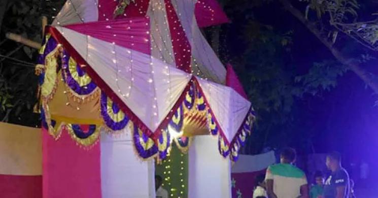 বিয়েতে কাঁচামরিচ না দেওয়ায় বর-কনে পক্ষের সংঘর্ষ, আহত ১৫