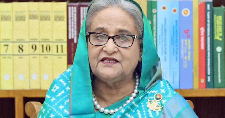 ইসলামকে প্রশ্নবিদ্ধ করছে কারা, বললেন প্রধানমন্ত্রী