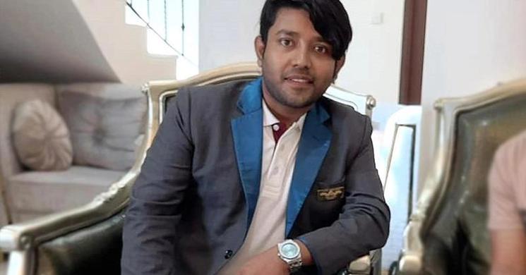 অস্ত্র মামলায় আরাভ খানের ১০ বছরের কারাদণ্ড
