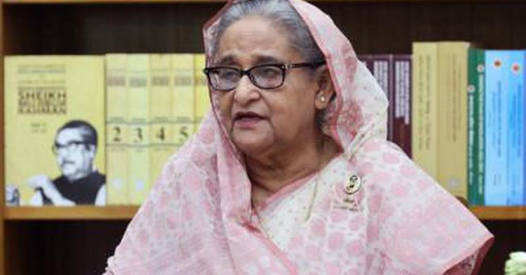আজ হজ কার্যক্রম উদ্বোধন করবেন প্রধানমন্ত্রী
