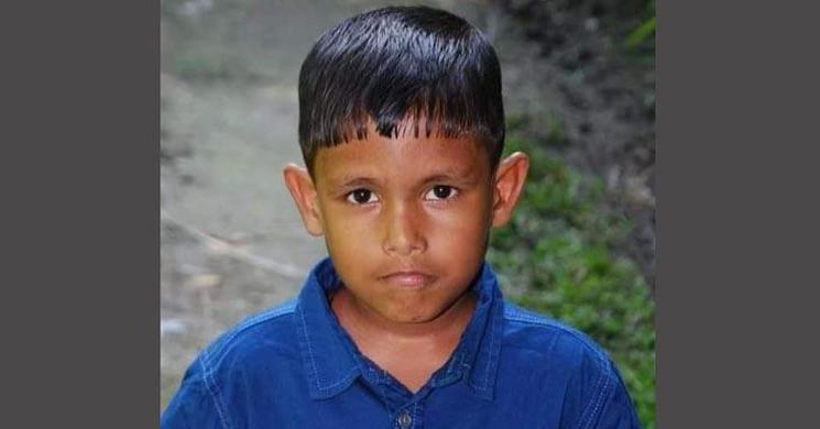 মোবাইল ফোনের জন্য ৬ বছরের শিশুকে হত্যা