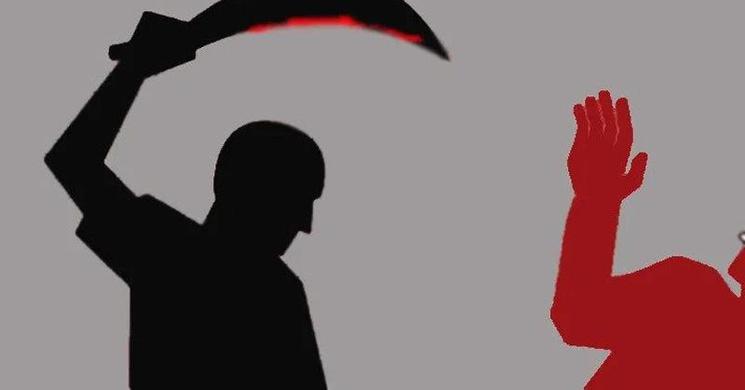 গাজীপুরে দুই ভাইকে কুপিয়ে হত্যা