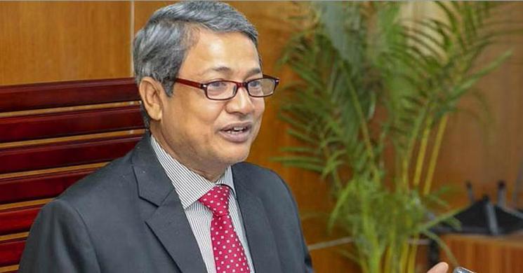 'ডলার সংকট বলে আতঙ্ক ছড়াবেন না'