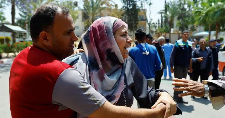 Israel renews air attacks on Gaza Strip