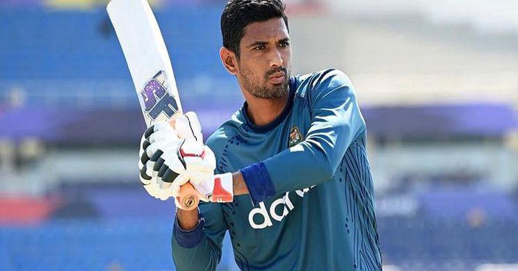 এশিয়া কাপের প্রাথমিক দলে থাকছেন রিয়াদ